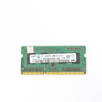 Achat RAM Samsung 1Go DDR3 1333MHz PC3-10600S SO-1862