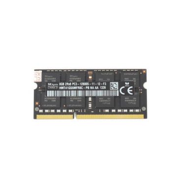 Hynix 8GB DDR3 RAM Memory Stick  iMac 27" spare parts end 2009 (A1312 - EMC 2309 & 2374) - 1