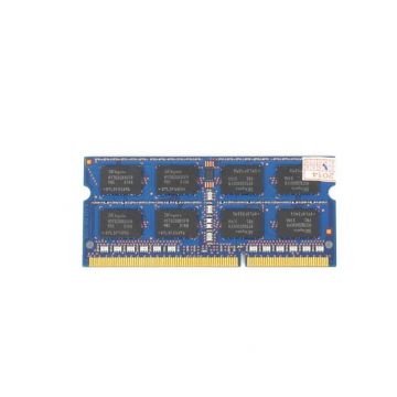 Hynix 4GB DDR3 RAM Memory Stick  iMac 27" spare parts end 2009 (A1312 - EMC 2309 & 2374) - 1