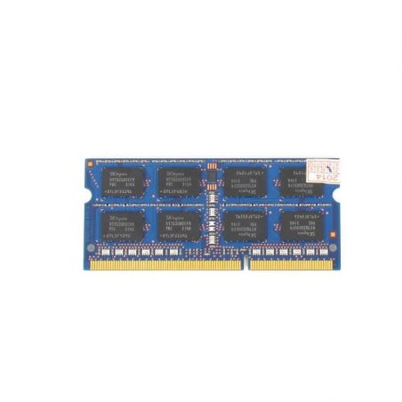 Achat Barrette mémoire RAM Hynix 4 Go DDR3 SO-1866