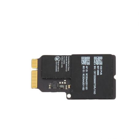 AirPort Card + Bluetooth - iMac End 2012  iMac 27" spare parts end of 2012 (A1419 - EMC 2546) - 1