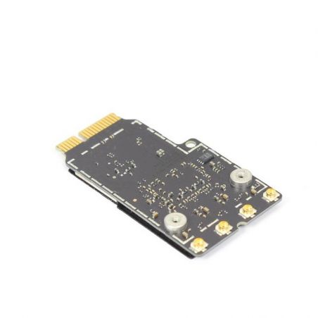 AirPort Card + Bluetooth - iMac End 2012  iMac 27" spare parts end of 2012 (A1419 - EMC 2546) - 2