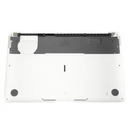 Achterklep - MacBook Air 11" (Gereconditioneerd)  Onderdelen MacBook Air 11" Medio 2011 (A1370 - EMC 2471) - 1