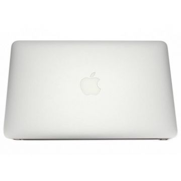 Volledig gemonteerd scherm - MacBook Air 11" eind 2010 - medio 2011 (gereviseerd)  Onderdelen MacBook Air 11" Medio 2011 (A1370 