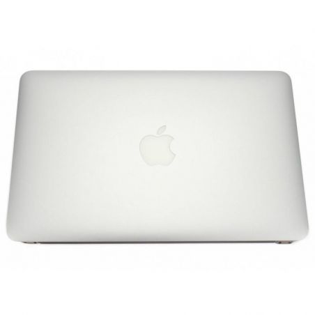 Vollständig zusammengebauter Bildschirm - MacBook Air 11" Ende 2010 - Mitte 2011 (überholt)  Ersatzteile MacBook Air 11" Mid 201