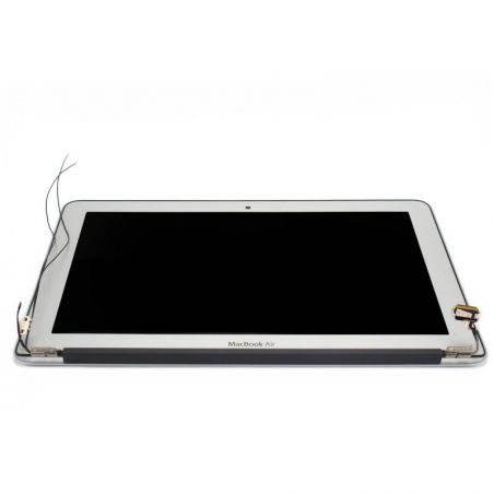 Fully Assembled Display - MacBook Air 11" Late 2010 - Mid 2011 (Refurbished)  Spare parts MacBook Air 11" Mid 2011 (A1370 - EMC 