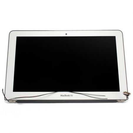 Fully Assembled Display - MacBook Air 11" Late 2010 - Mid 2011 (Refurbished)  Spare parts MacBook Air 11" Mid 2011 (A1370 - EMC 