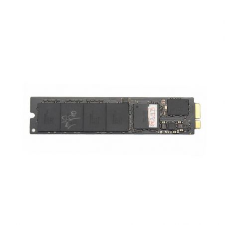 Toshiba 64 GB SSD-Streifen - MacBook Air 11" Ende 2010  Ersatzteile MacBook Air 11" Mid 2011 (A1370 - EMC 2471) - 3