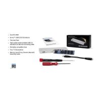 Achat Barrette SSD 250Go OWC Aura Pro + Envoy Kit - MacBook Air 2012 SO-2572