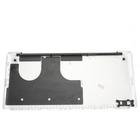 Rear cover MacBook Pro 15" Late 2008/Early 2009  MacBook Pro 15" Unibody spare parts End of 2008 (A1286 - EMC 2255) - 1