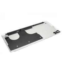 Rear cover MacBook Pro 15" Late 2008/Early 2009  MacBook Pro 15" Unibody spare parts End of 2008 (A1286 - EMC 2255) - 2