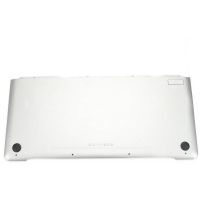 Rear cover MacBook Pro 15" Late 2008/Early 2009  MacBook Pro 15" Unibody spare parts End of 2008 (A1286 - EMC 2255) - 3