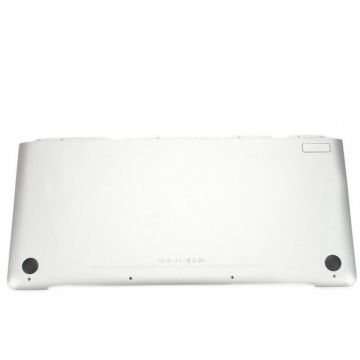 Rear cover MacBook Pro 15" Late 2008/Early 2009  MacBook Pro 15" Unibody spare parts End of 2008 (A1286 - EMC 2255) - 3