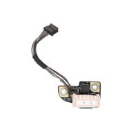 MagSafe MacBook 15" Power Card Late 2008/early 2009  MacBook Pro 15" Unibody spare parts End of 2008 (A1286 - EMC 2255) - 1
