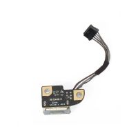 MagSafe MacBook 15" Power Card Late 2008/early 2009  MacBook Pro 15" Unibody spare parts End of 2008 (A1286 - EMC 2255) - 3