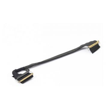 LVDS (LCD) connection cable for MacBook Pro 15".  MacBook Pro 15" Unibody spare parts End of 2008 (A1286 - EMC 2255) - 1