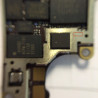 FL6 RF: probleem netwerk / iPhone 4 IMEI S