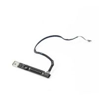 MacBook Pro 15" Battery Level Indicator Late 2008/early 2009  MacBook Pro 15" Unibody spare parts End of 2008 (A1286 - EMC 2255)