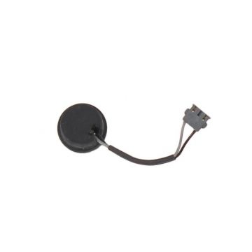 Internal microphone for MacBook Pro 15".  MacBook Pro 15" Unibody spare parts End of 2008 (A1286 - EMC 2255) - 3