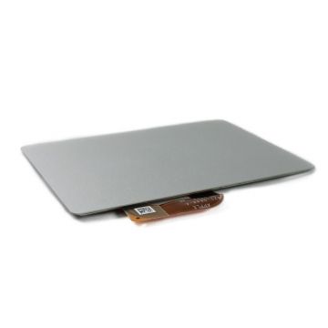 Touchpad + Tablecloth - MacBook Pro 15" A1286 (2008)  MacBook Pro 15" Unibody spare parts End of 2008 (A1286 - EMC 2255) - 3