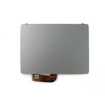 Touchpad + Tablecloth - MacBook Pro 15" A1286 (2008)  MacBook Pro 15" Unibody spare parts End of 2008 (A1286 - EMC 2255) - 4