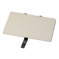 Trackpad-touchpad voor MacBook 13" Unibody White