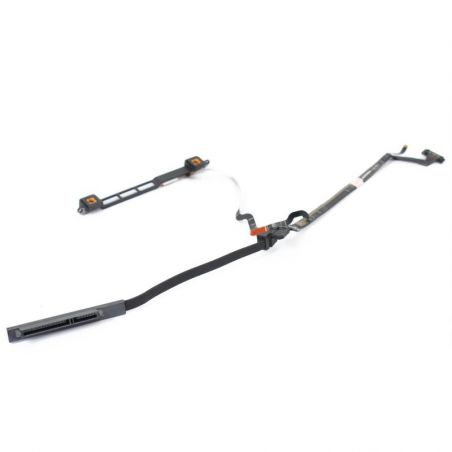 MacBook Pro 15" Hard Drive Connection Cable (Early 2009 - Late 2012)  MacBook Pro 15" Unibody spare parts Early 2009 (A1286 - EM