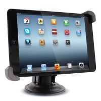 iPad houder auto - tablet houder auto  Autoaccessoires iPad 2 - 1