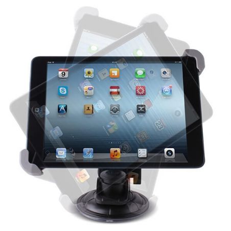 iPad houder auto - tablet houder auto  Autoaccessoires iPad 2 - 6