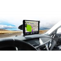 KFZ Auto Halterung für iPad  Autozubehör iPad 2 - 7