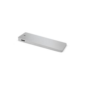 USB 3.0 Enclosure for OWC Envoy SSD Strip - MacBook Air 2010/11 OWC MacBook Air 13" spare parts end of 2010 (A1369 - EMC 2392) -