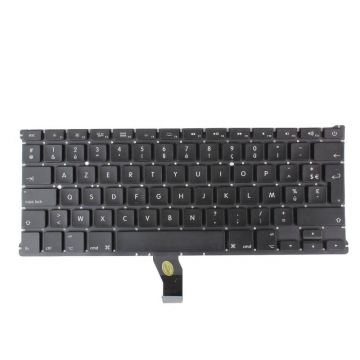 AZERTY Keyboard - MacBook Air 13" Mid 2011  Spare parts MacBook Air 13" Mid 2011 (A1369 - EMC 2469) - 3