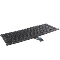 AZERTY keyboard refurbished - MacBook Air 13" A1369 (2010)  MacBook Air 13" spare parts end of 2010 (A1369 - EMC 2392) - 2