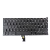 AZERTY-Tastatur überholt - MacBook Air 13" A1369 (2010)  MacBook Air 13" Ersatzteile Ende 2010 (A1369 - EMC 2392) - 3