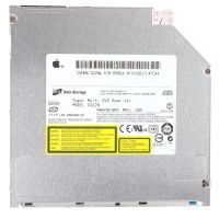 SuperDrive SATA x8 - MacBook Pro  MacBook Pro 13" Unibody Mi 2009 spare parts (A1278 - EMC 2326) - 2