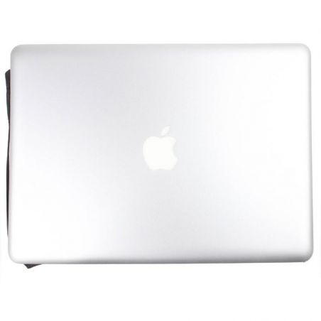 Zusammengesetzter Bildschirm - MacBook Pro 13" Mitte 2009  MacBook Pro 13" Unibody Mi 2009 Ersatzteile (A1278 - EMC 2326) - 3