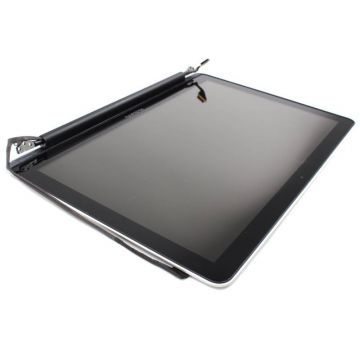 Gemonteerd scherm - MacBook Pro 13" Medio 2009  Onderdelen voor MacBook Pro 13" Unibody Mi 2009 (A1278 - EMC 2326) - 4
