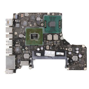2,53 GHz Hauptplatine (überholt) - MacBook Pro 13" Mitte 2009  MacBook Pro 13" Unibody Mi 2009 Ersatzteile (A1278 - EMC 2326) - 