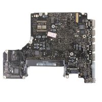 2,53 GHz-moederbord (Gereviseerd) - MacBook Pro 13" Medio 2009  Onderdelen voor MacBook Pro 13" Unibody Mi 2009 (A1278 - EMC 232
