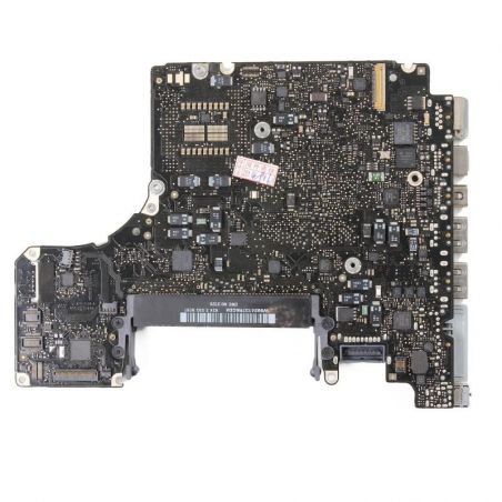 2,53 GHz Hauptplatine (überholt) - MacBook Pro 13" Mitte 2009  MacBook Pro 13" Unibody Mi 2009 Ersatzteile (A1278 - EMC 2326) - 