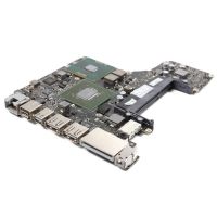 2.53 GHz Motherboard (Refurbished) - MacBook Pro 13" Mid 2009  MacBook Pro 13" Unibody Mi 2009 spare parts (A1278 - EMC 2326) - 