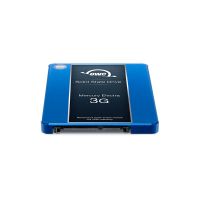 2.5" OWC 500GB Mercury Electra 3G SSD disk OWC MacBook Pro 13" Unibody Mi 2010 spare parts (A1278 - EMC 2351) - 1