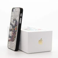 Achat Coque iPhone 5/5S/SE Eléphant COQ5X-278X