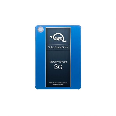 Achat Disque SSD 2,5" OWC 2To Mercury Electra 3G SO-18405