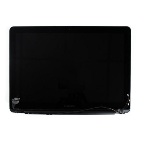 Überholter Komplett-Bildschirm - MacBook pro 13" A1278 (2011-2012)  MacBook Pro 13" Unibody Ersatzteile Anfang 2011 (A1278 - EMC