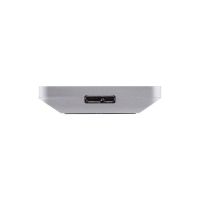USB 3.0 Enclosure for SSD Flash OWC Envoy Pro - MacBook Pro OWC MacBook Pro 15" Unibody Spare Parts Mid 2012 (A1286 - EMC 2556) 