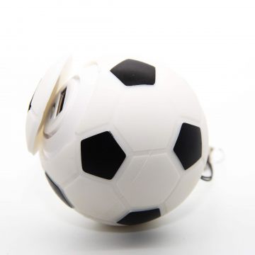 Power Bank 2200 MAH Soccer Ball for iPod, iPhone and iPad  Accueil - 4