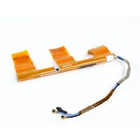 Antenna Cable - MacBook Pro 17" Early 2008  MacBook Pro 17" spare parts Beginning of 2008 (A1261 - EMC 2199) - 1