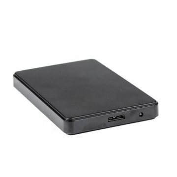 USB 3.0 Enclosure for 2.5" Hard Disk Drive  iMac 27" spare parts end 2009 (A1312 - EMC 2309 & 2374) - 2