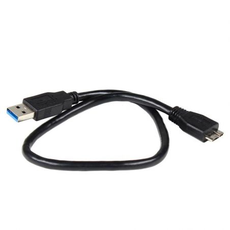 USB 3.0-behuizing voor 2,5" harde schijf  iMac 27" reserveonderdelen eind 2009 (A1312 - EMC 2309 & 2374) - 3